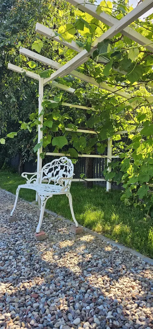 Zacisze na Podlasiu — siedlisko